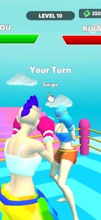 Guess Genes screenshot