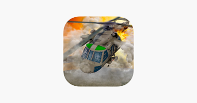 Gunship Battle Air Strike 2018 Image