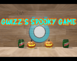 Gwizz's Spooky Game Image