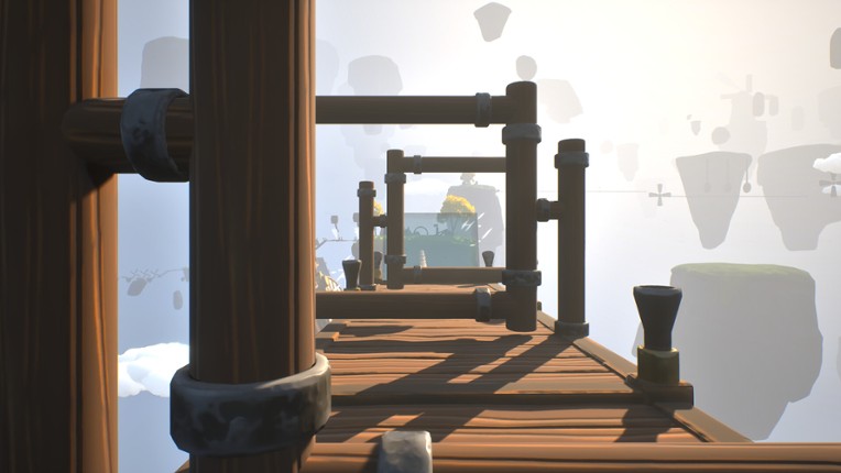 GYROPIA screenshot