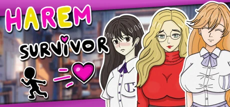 Games like Harem Survivor