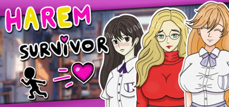Harem Survivor Image
