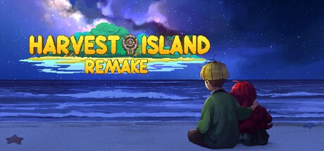 Games like Harvest Island: Remake