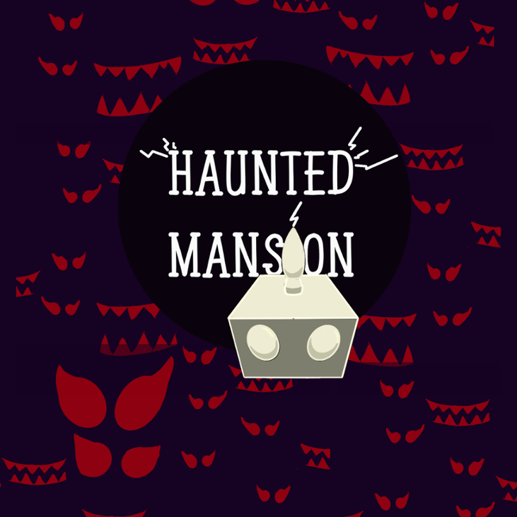 Games like Haunted Mansion
