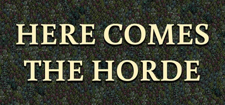 Games like Here Comes the Horde