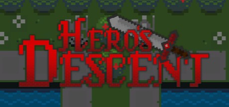 Games like Hero's Descent