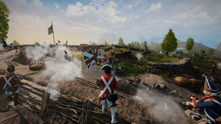 Holdfast: Great War Edition screenshot