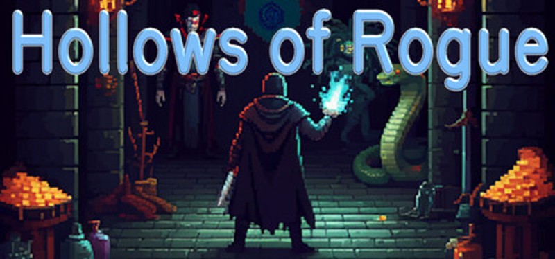 Hollows Of Rogue Image