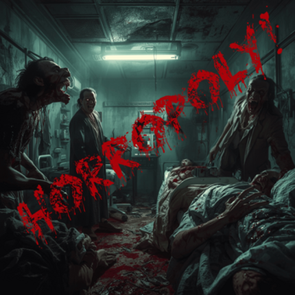 Horropoly screenshot