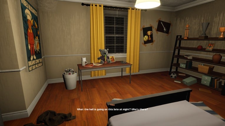 Hotdog Butcher screenshot