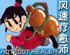 Hotfoot Healer Image