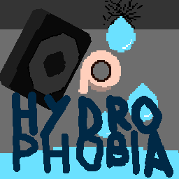 Games like Hydrophobia