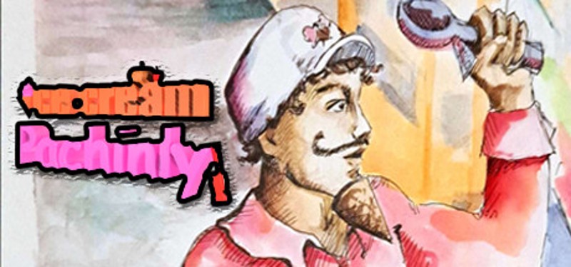 Ice Cream Pachinly Image