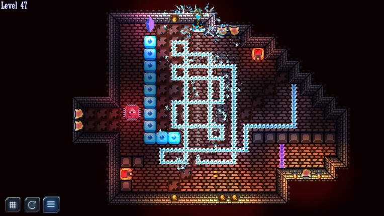 IceLine (Windows 10) screenshot