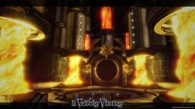 In Verbis Virtus Image