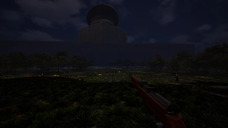 Industrial Legion Image