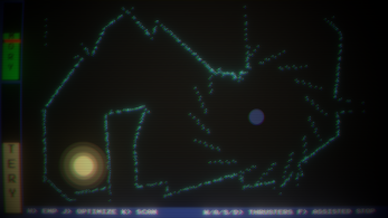 Inertia screenshot