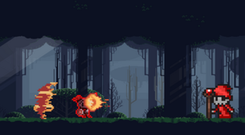 Infinite Adventure Image