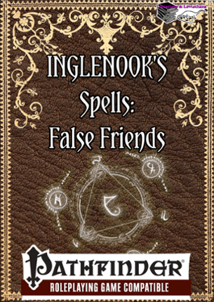 Inglenook's False Friends Image