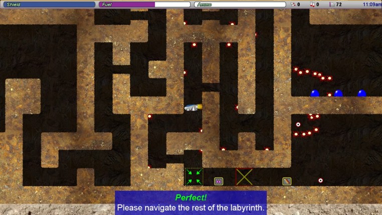 Jet-Story 2018 screenshot