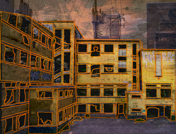 jjimjilbang: haunted sauna (demo) Image