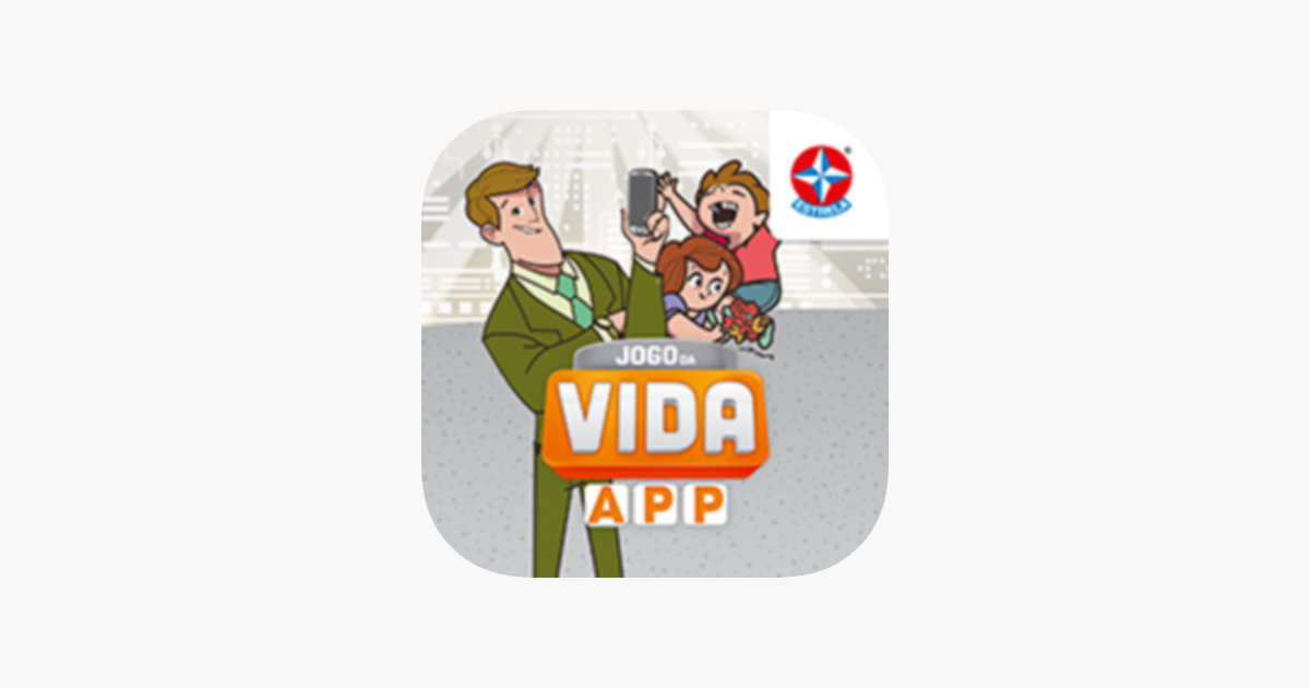 Games like Jogo da Vida App