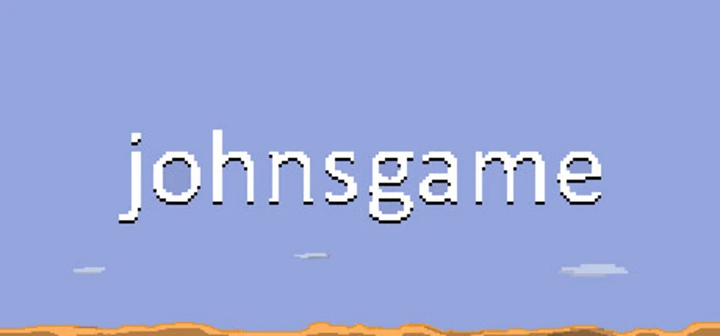 johnsgame Image