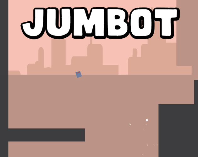 Games like JumBot (Prototype)