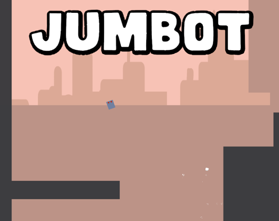 JumBot (Prototype) Game Cover