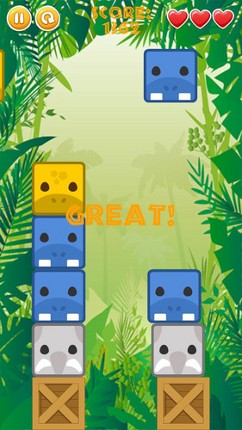 Jungle Joey screenshot