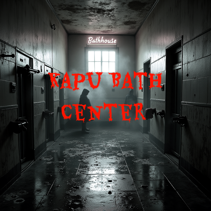 Games like Kapu Bath Center
