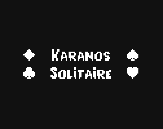 Games like Karanos Solitaire