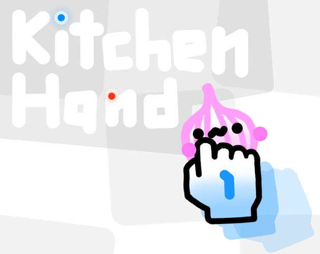 Games like Kitchen Hand
