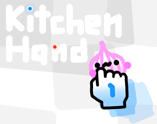 Kitchen Hand Image