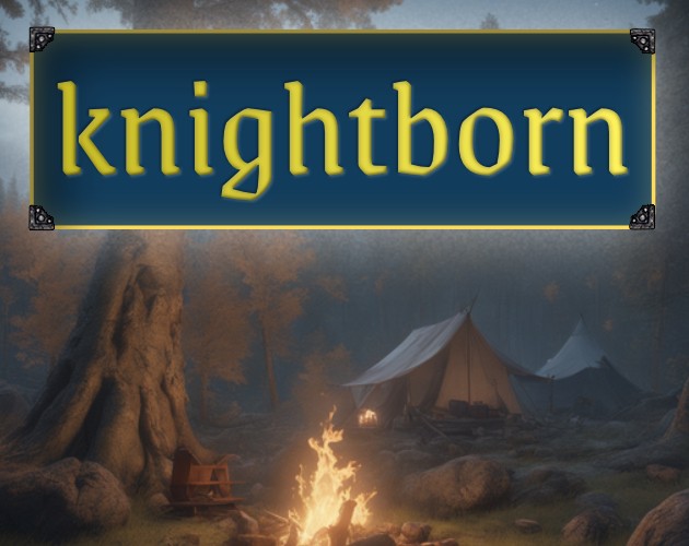 Games like knightborn