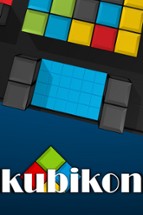 Kubikon 3D Image