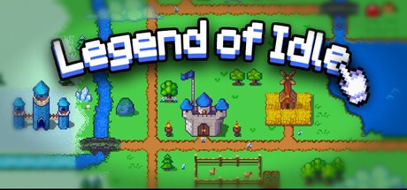 Games like Legend of Idle