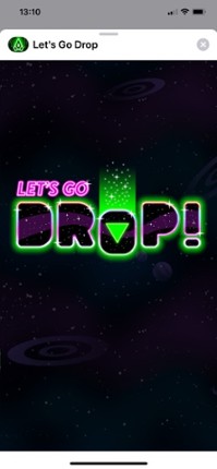 Let's Go Drop screenshot