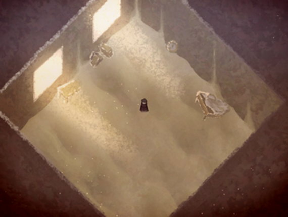 Leviathan screenshot