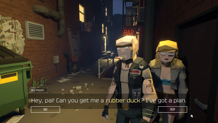 Loot List: Thief Sim screenshot