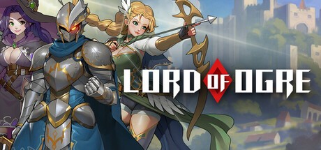 Games like Lord of Ogre