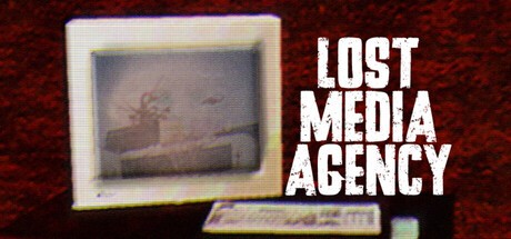 Games like Lost Media Agency
