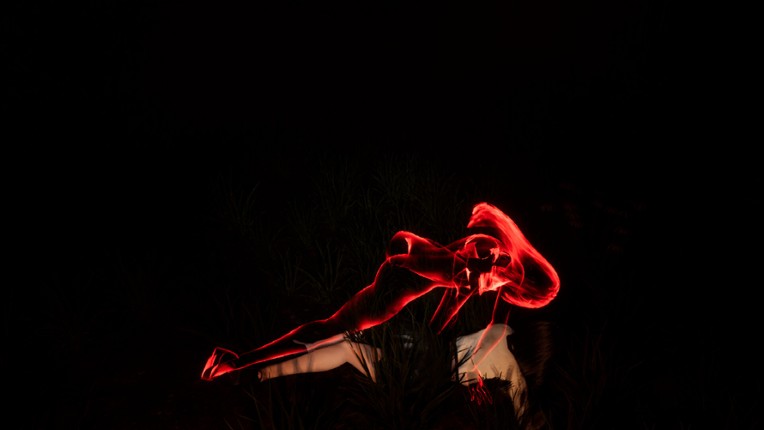 Lost Soul screenshot