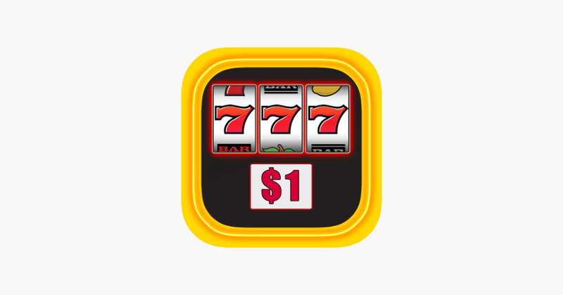 Lucky 777 Slot Machine VIP Free Image
