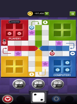 Ludo Championship screenshot