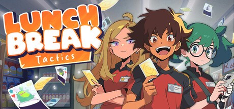 Games like Lunchbreak Tactics
