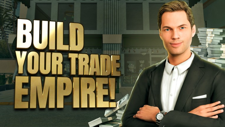 Luxury Store Simulator screenshot