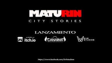 Maturin City Stories Lite Image