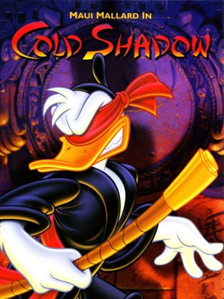 Maui Mallard in Cold Shadow Game Cover