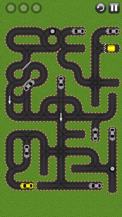 Maze Racing Image